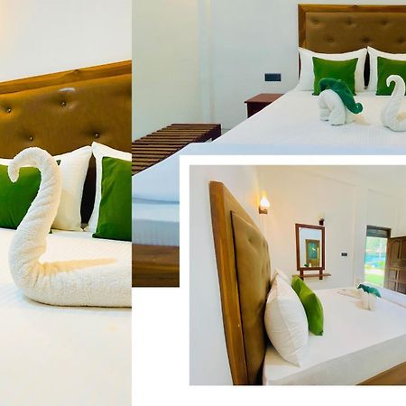 Perfect Hideout Hotel Dambulla Luaran gambar