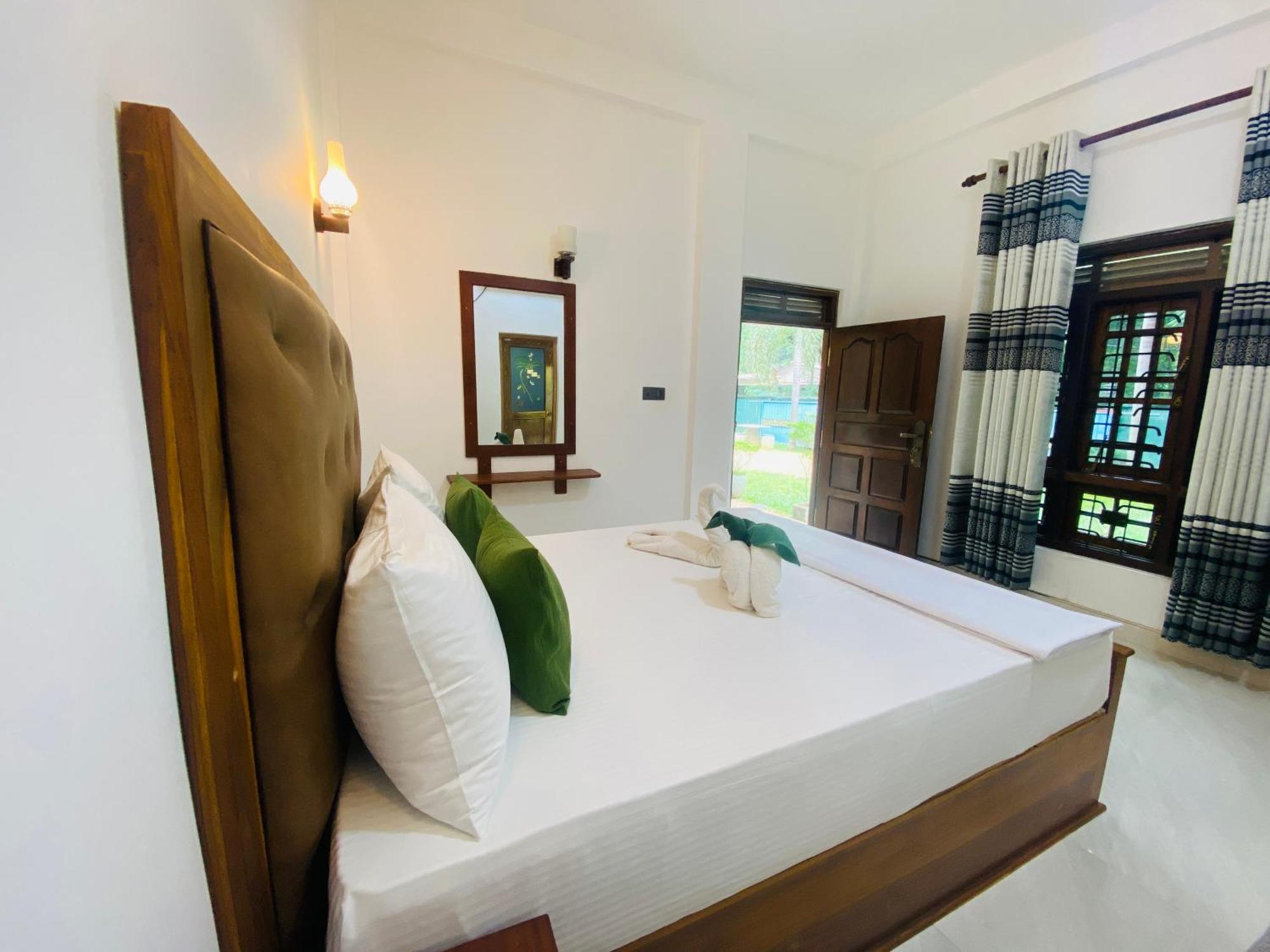 Perfect Hideout Hotel Dambulla Luaran gambar