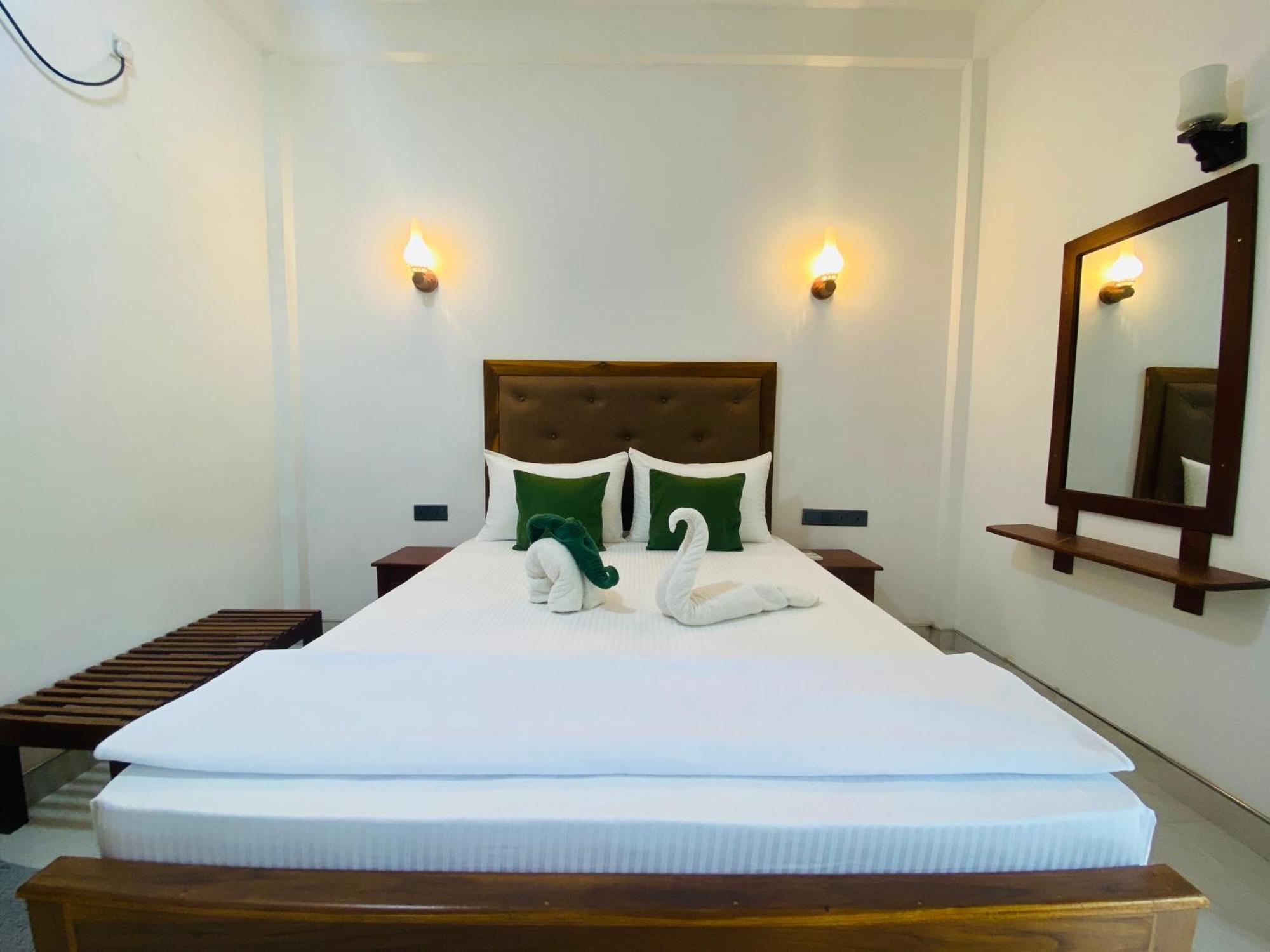 Perfect Hideout Hotel Dambulla Luaran gambar