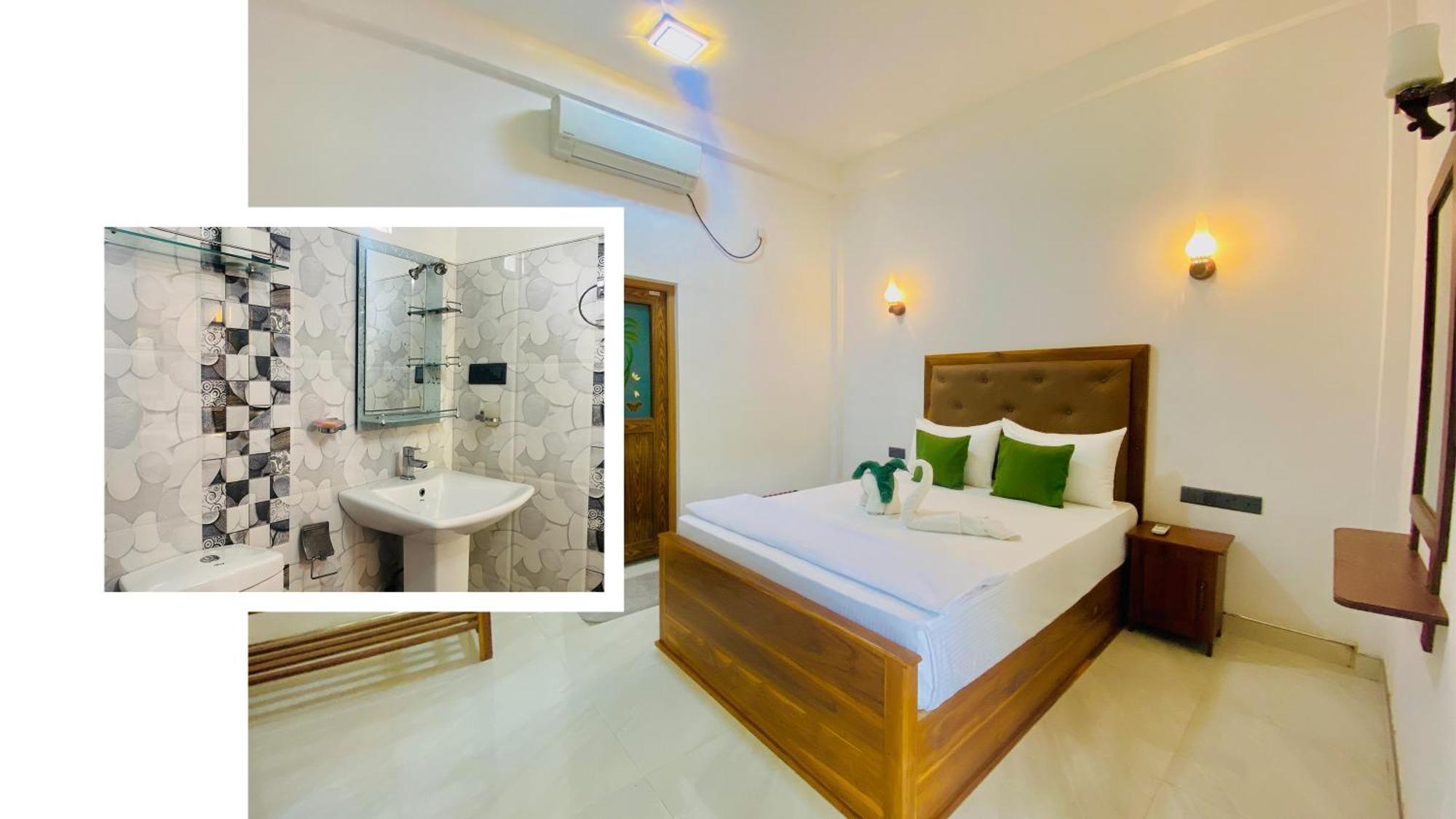 Perfect Hideout Hotel Dambulla Luaran gambar