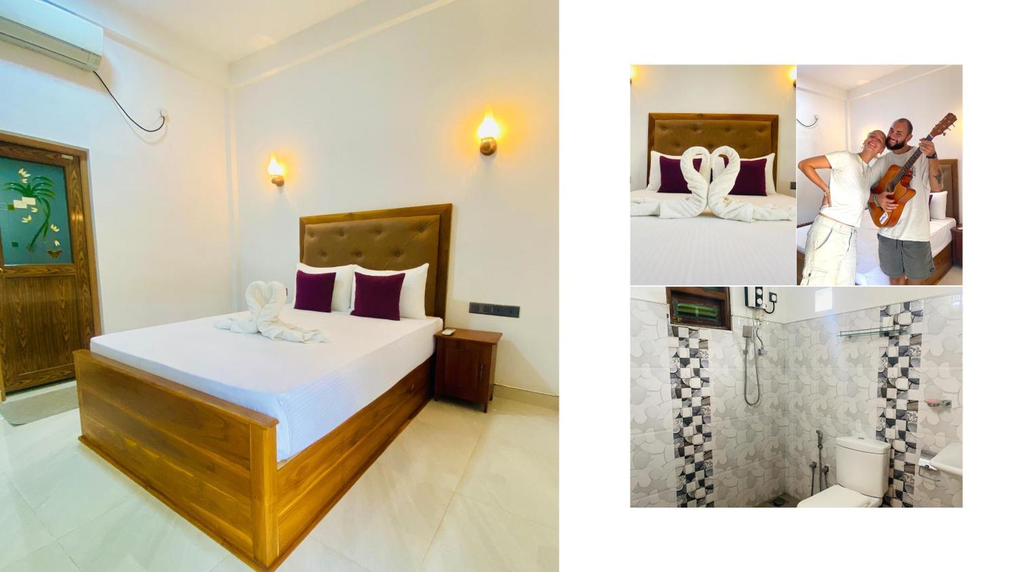 Perfect Hideout Hotel Dambulla Luaran gambar