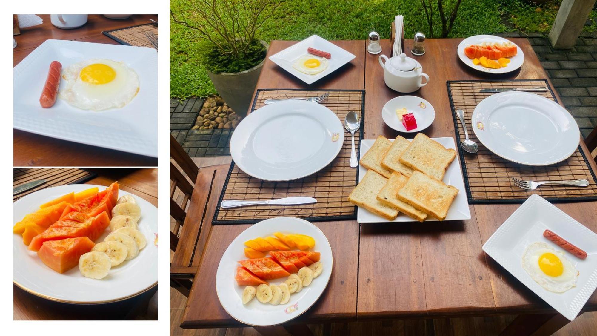 Perfect Hideout Hotel Dambulla Luaran gambar