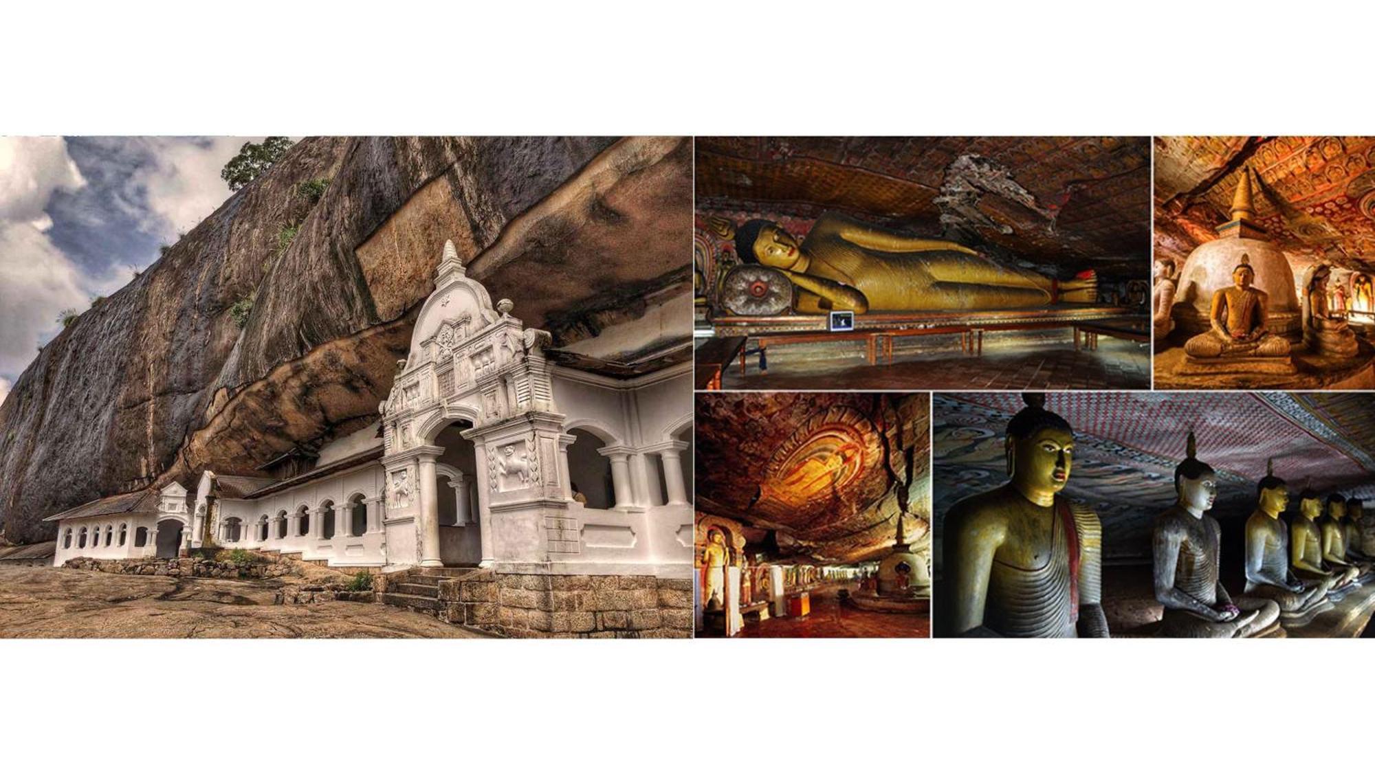 Perfect Hideout Hotel Dambulla Luaran gambar