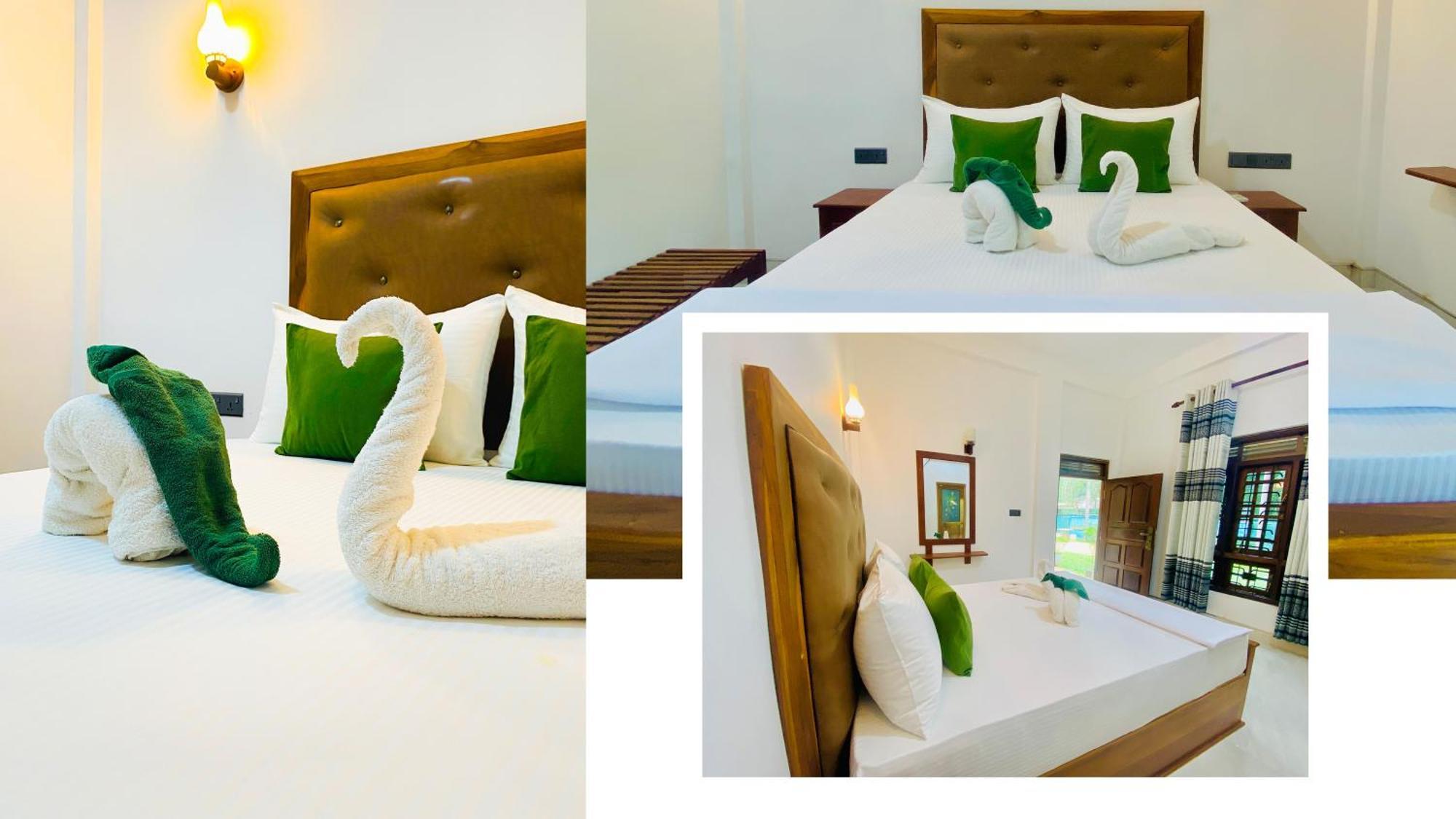 Perfect Hideout Hotel Dambulla Luaran gambar