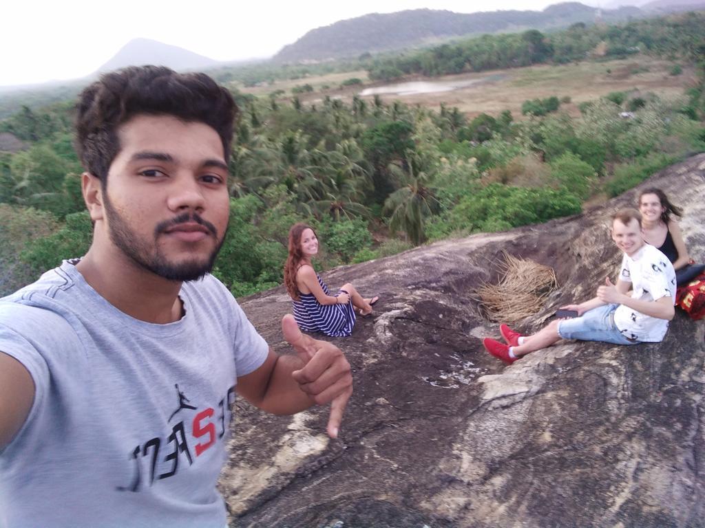 Perfect Hideout Hotel Dambulla Luaran gambar