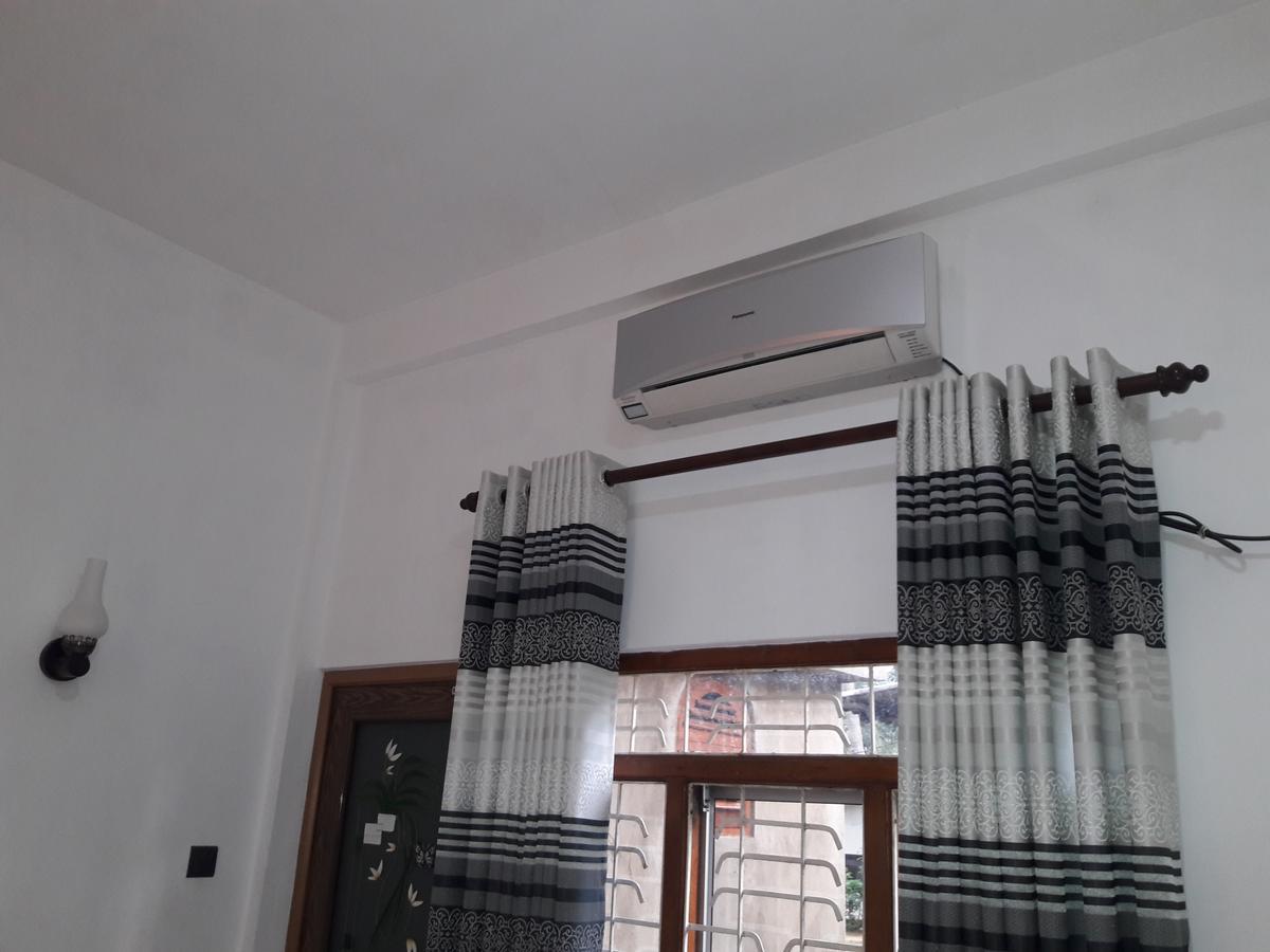 Perfect Hideout Hotel Dambulla Luaran gambar