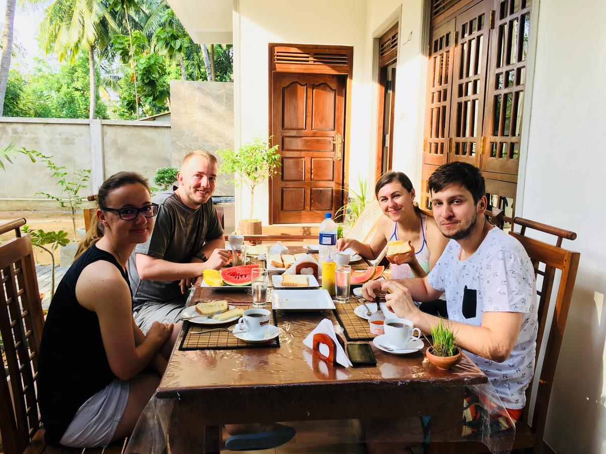 Perfect Hideout Hotel Dambulla Luaran gambar