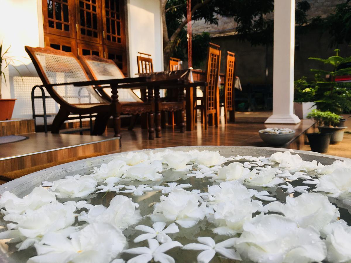 Perfect Hideout Hotel Dambulla Luaran gambar