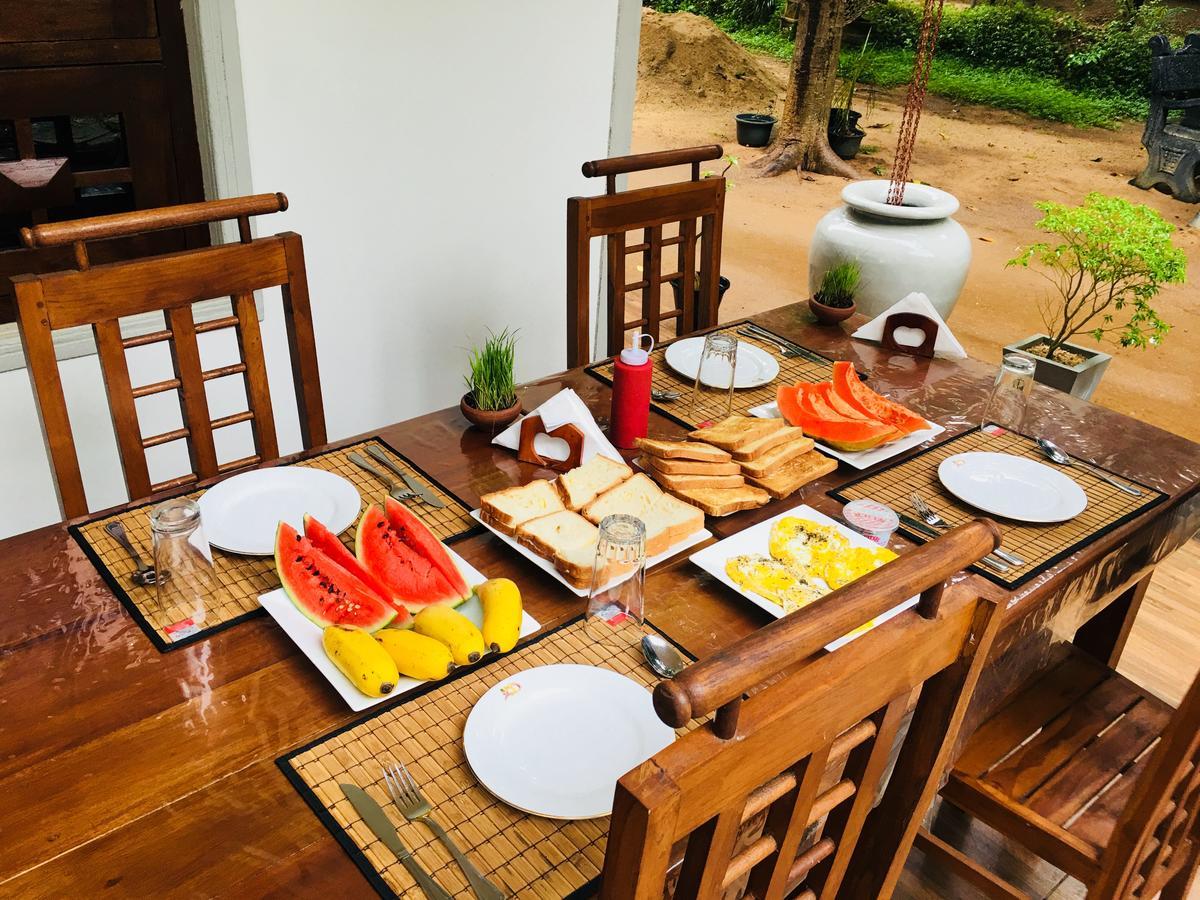 Perfect Hideout Hotel Dambulla Luaran gambar