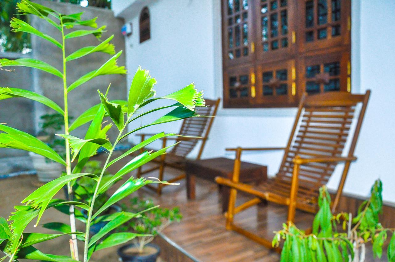 Perfect Hideout Hotel Dambulla Luaran gambar