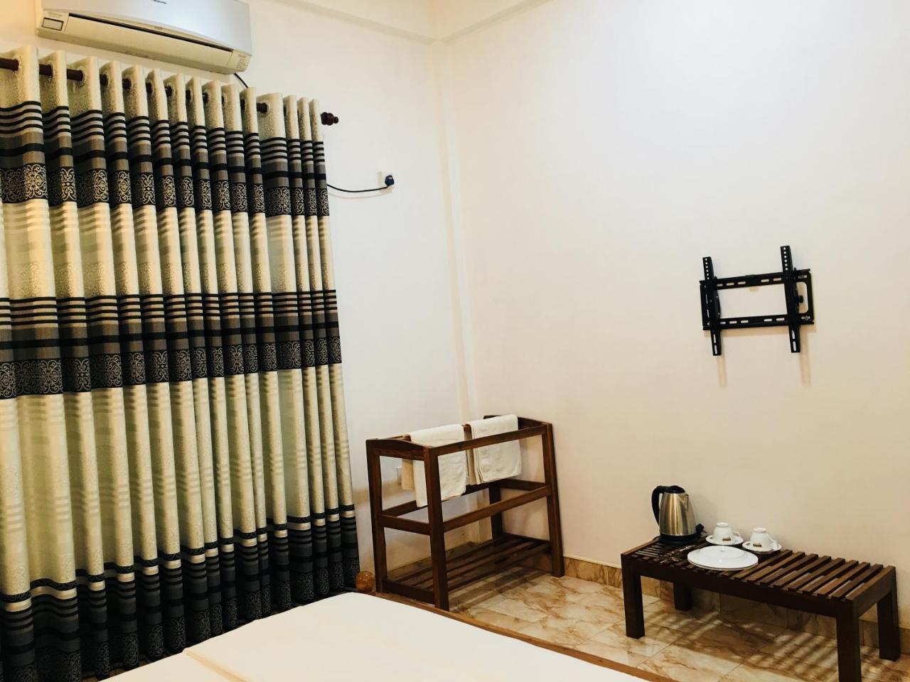 Perfect Hideout Hotel Dambulla Luaran gambar