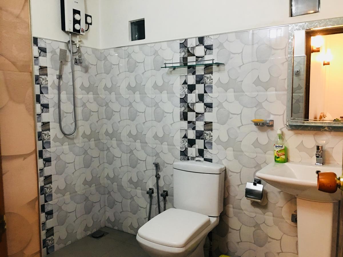 Perfect Hideout Hotel Dambulla Luaran gambar