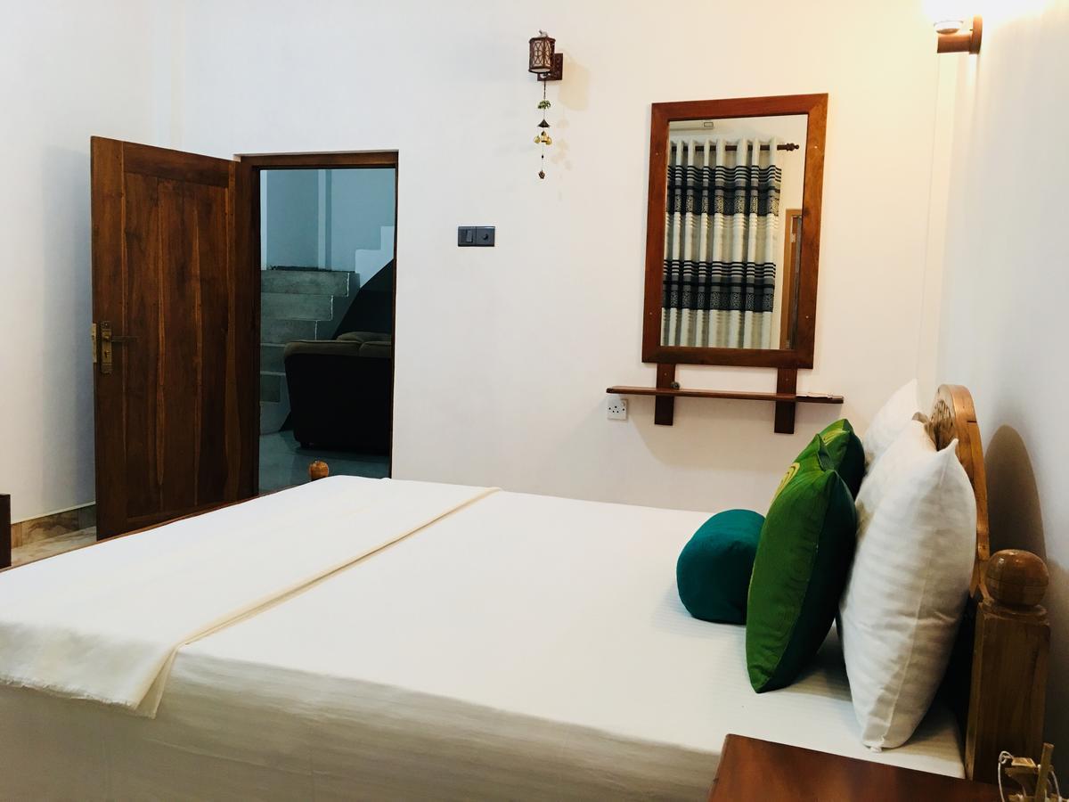 Perfect Hideout Hotel Dambulla Luaran gambar