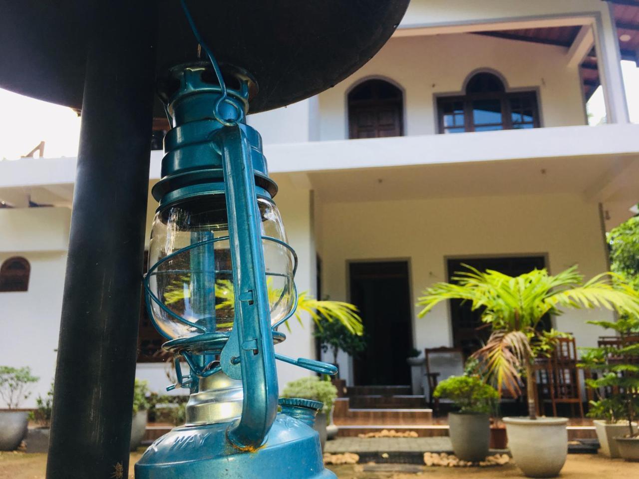 Perfect Hideout Hotel Dambulla Luaran gambar