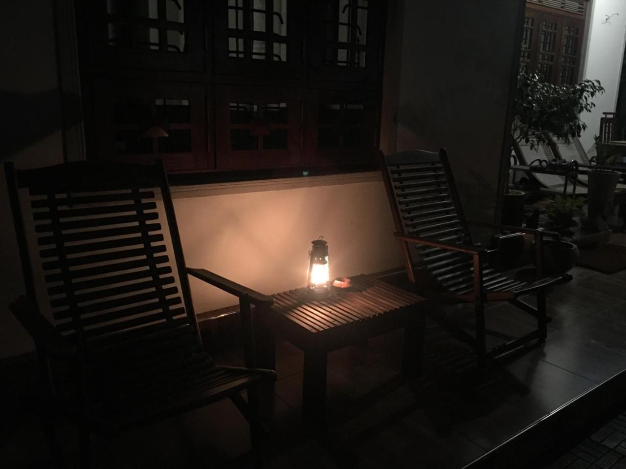 Perfect Hideout Hotel Dambulla Luaran gambar