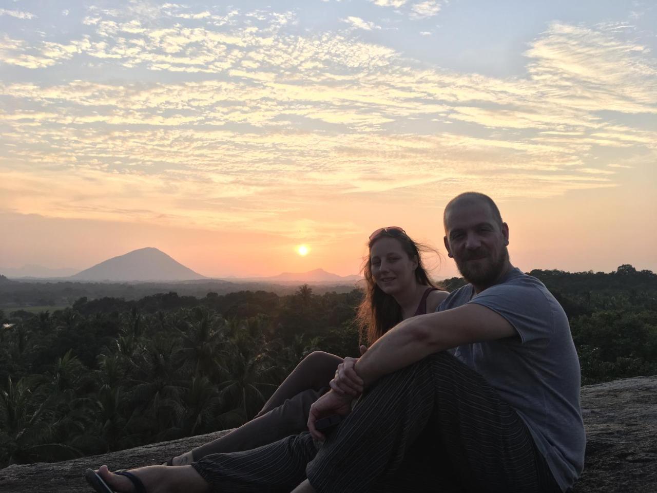 Perfect Hideout Hotel Dambulla Luaran gambar