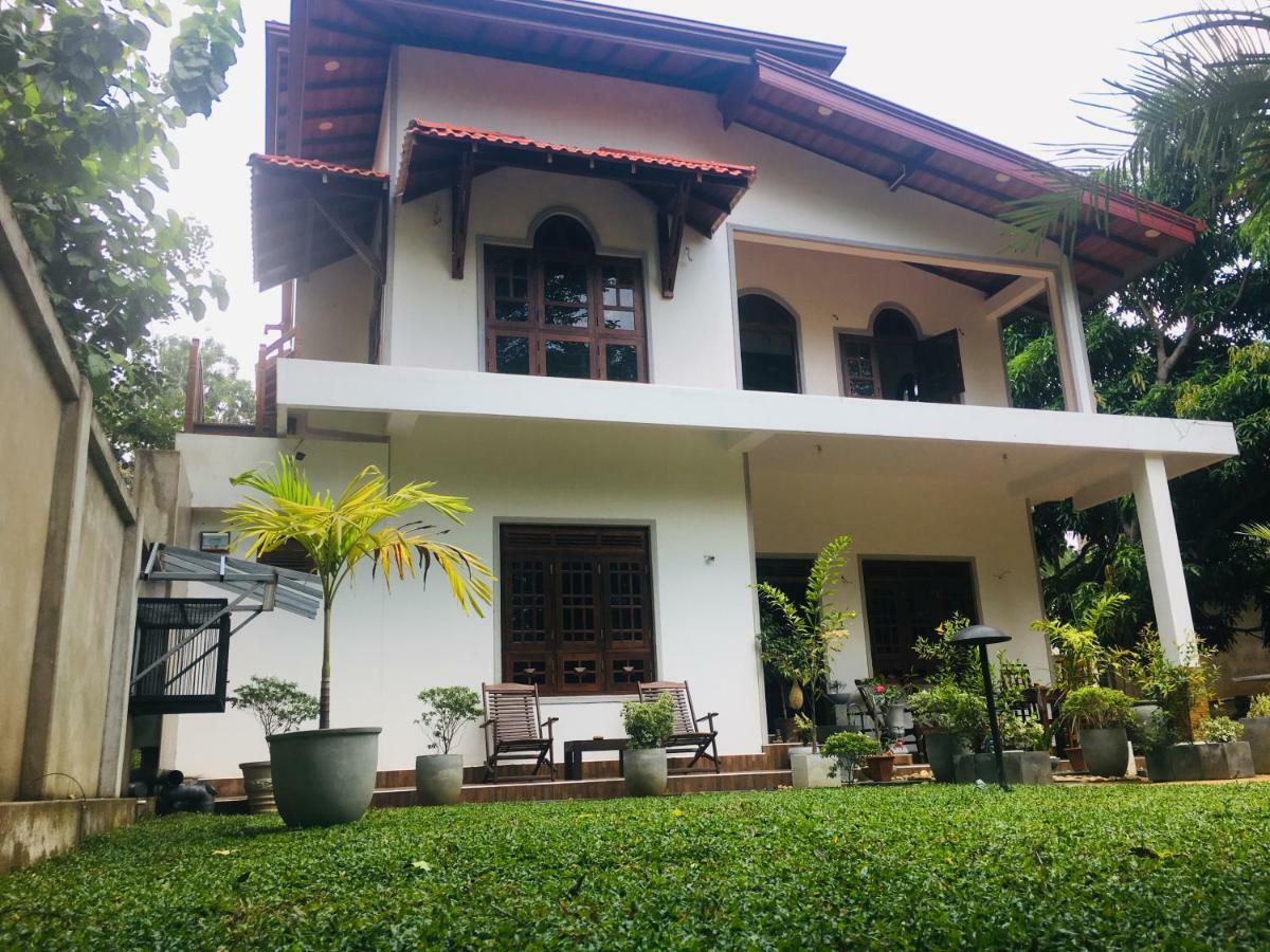 Perfect Hideout Hotel Dambulla Luaran gambar